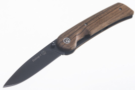 Нож складной "Байкер-1" 053100 (ШХ15)