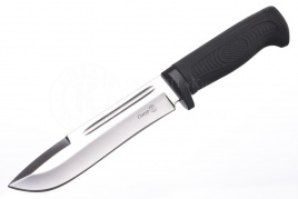 Нож разделочный "Самур" 011362, эластрон