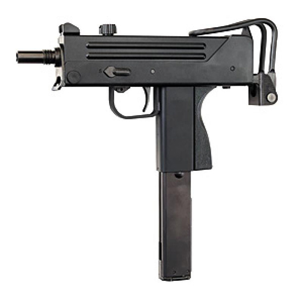 Автоматический пистолет МАС-11 Ingram, США 1972 год DE-1088 фото 1