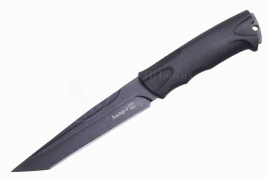 Нож разделочный "Кондор-3" 014302, эластрон