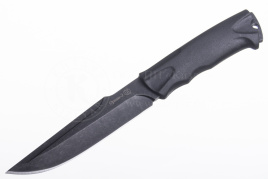 Нож разделочный "Орлан-2" 014302, эластрон