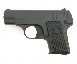 Страйкбольный пистолет Galaxy G.11 (TT mini)