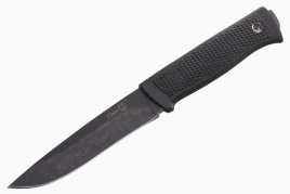 Нож разделочный "Сова" 014305, эластрон