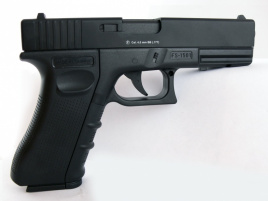 Stalker S17 (Glock 17) 4,5 mm