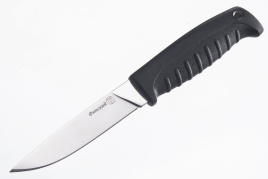 Нож разделочный "Финский" 011305