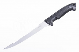 Нож разделочный "К-5" 011305, эластрон