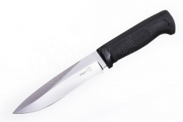 Нож разделочный "Амур-2" 011362, эластрон