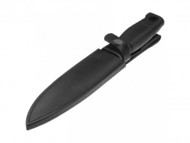 Нож "КАМПО" кожаные ножны