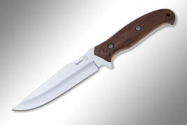 Нож разделочный "Тарпан" 015101