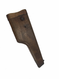 Кобура-приклад к пистолету АПС дерево (ОРИГИНАЛ)