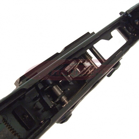 Макет массогабаритный АК-74М-М (Иж-184) ствол болванка фото 3