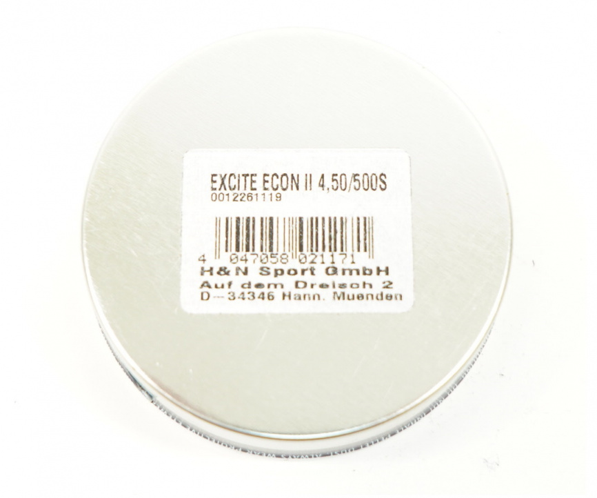 Пули H&N Excite Econ II 4,5 мм, 0,48 грамм, 500 штук фото 10