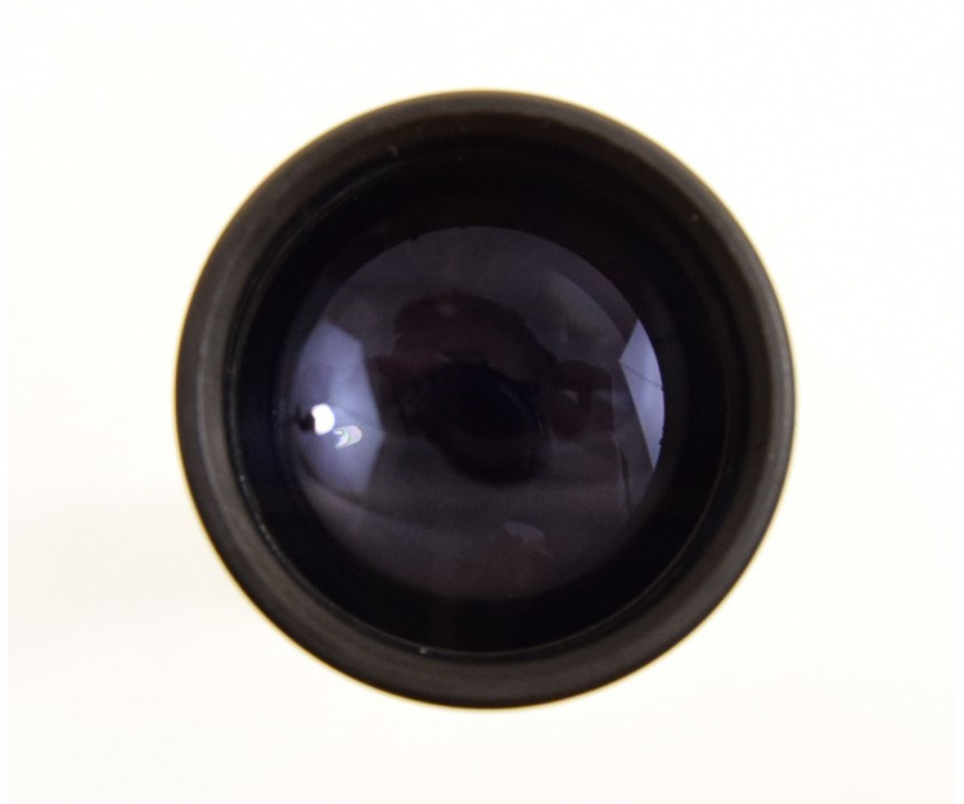 Оптический прицел Bushnell 3-9x40 фото 5