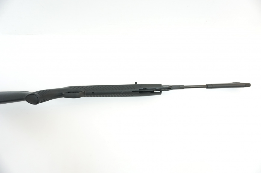 Пневматическая винтовка Baikal МР-512С-06 (3 Дж, обновл. дизайн) фото 11