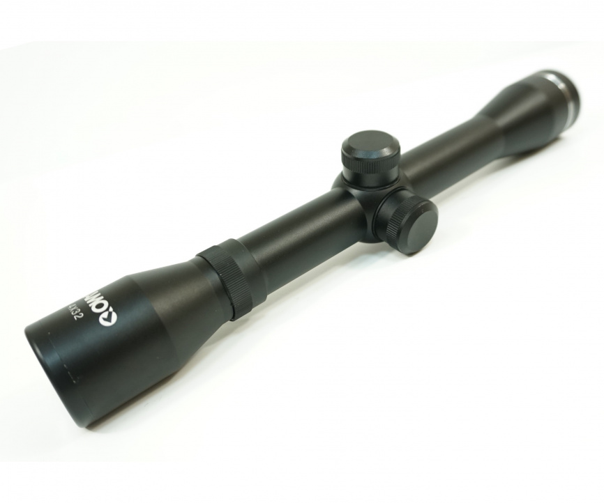 Оптический прицел Gamo 4x32 фото 1