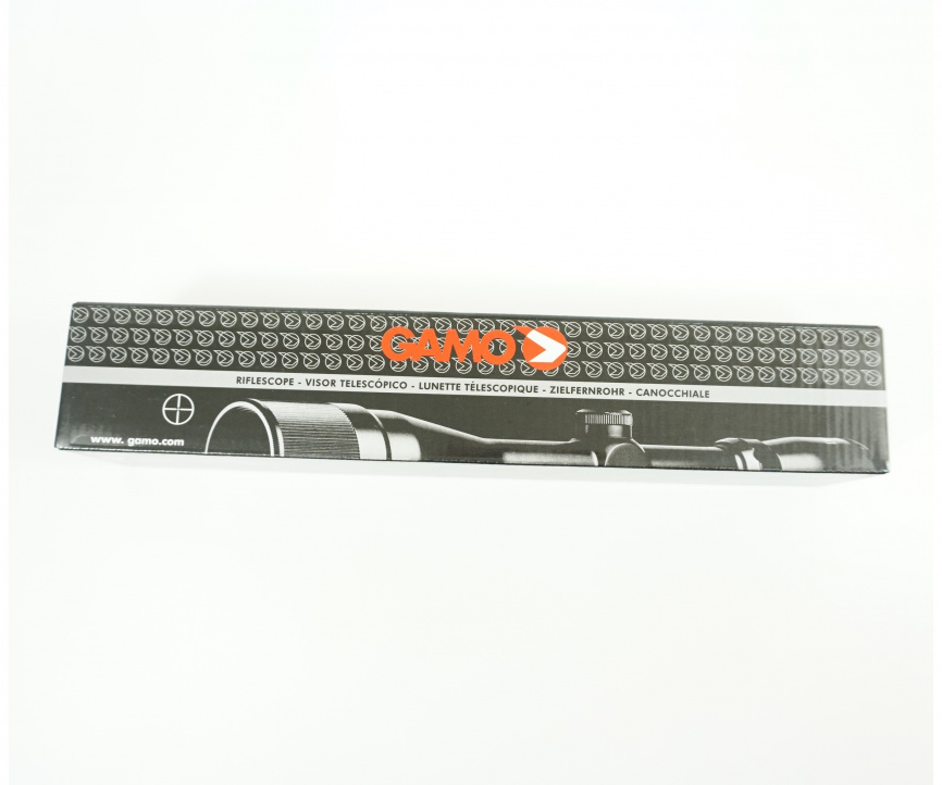 Оптический прицел Gamo 3-9x32 фото 9