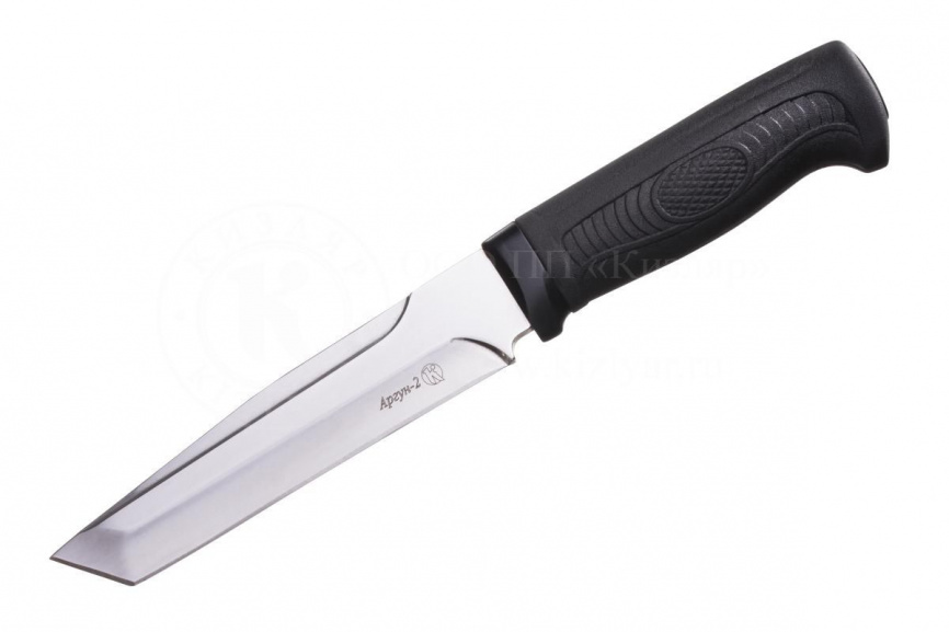 Нож разделочный "Аргун-2" 011362 фото 1