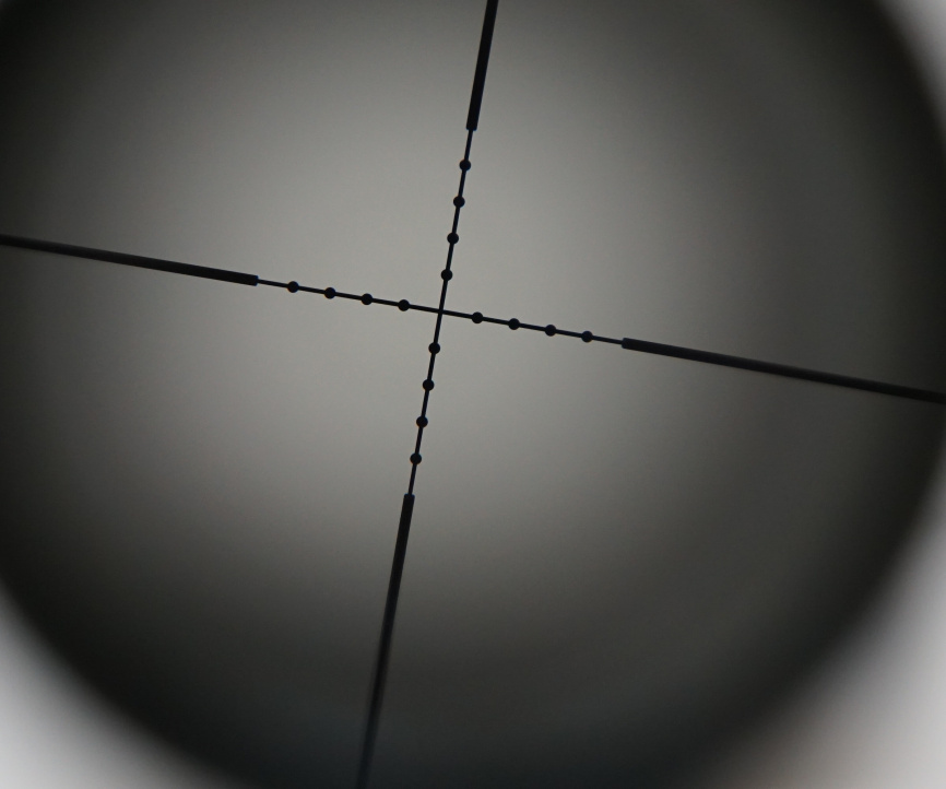 Оптический прицел Gamo 3-9x32 фото 7