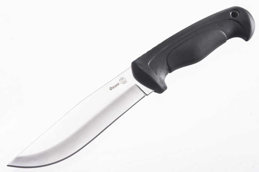Нож туристический "Фазан" 011301 фото 1