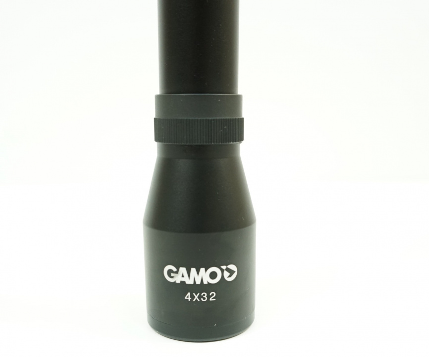 Оптический прицел Gamo 4x32 фото 4