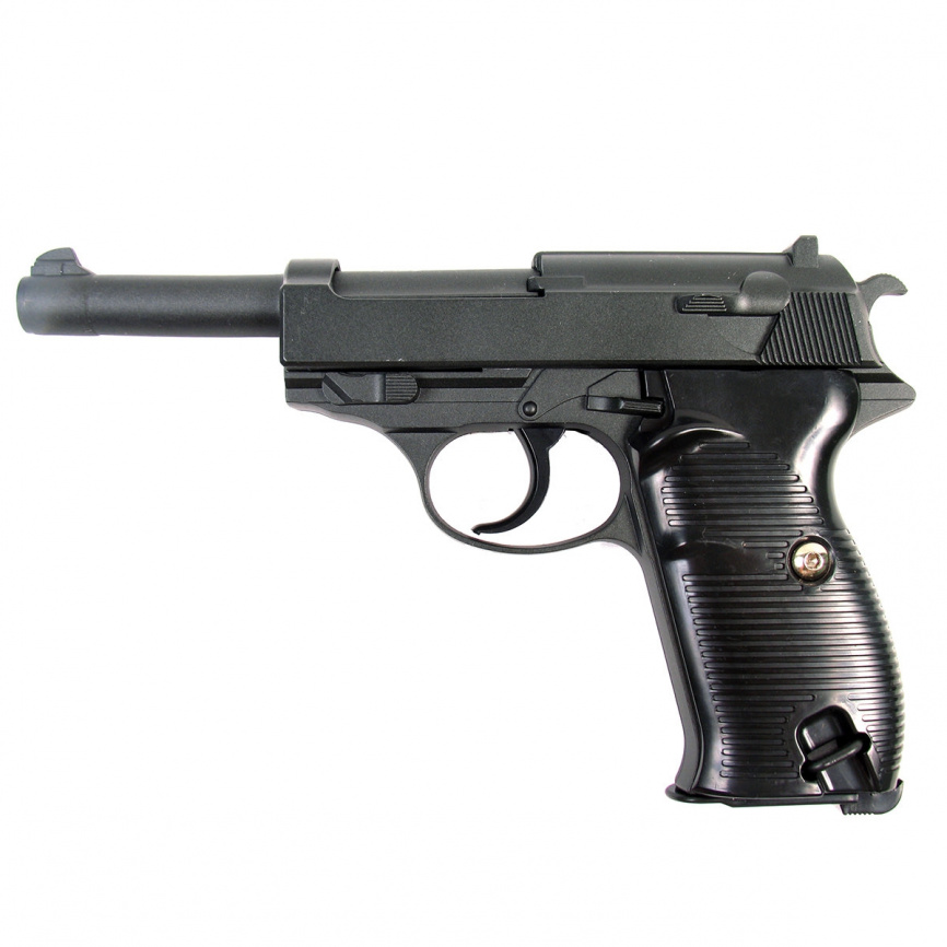 Galaxy G.21 (Walther P38) 6 mm фото 1