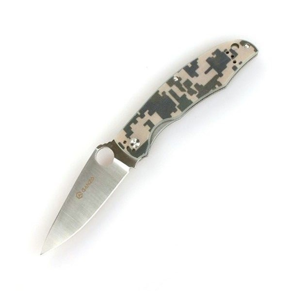Нож Ganzo G732-CA камуфляж фото 1