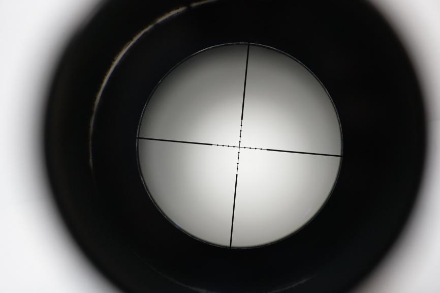 Оптический прицел Gamo 4x32 фото 8