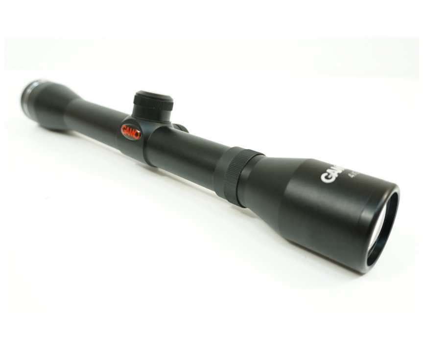 Оптический прицел Gamo 4x32 фото 2
