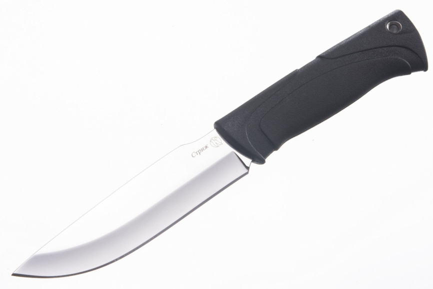 Нож разделочный "Стриж" 011301, эластрон фото 1