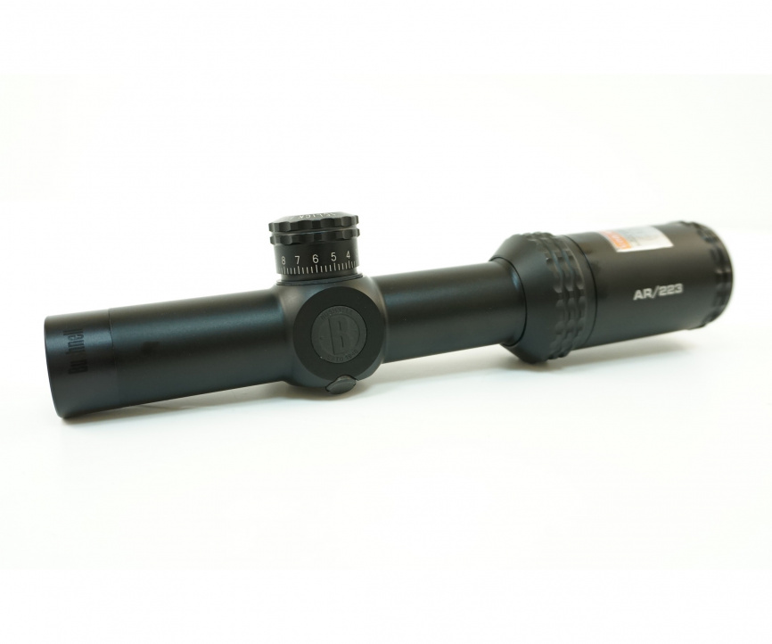 Оптический прицел Bushnell AR Optics 1-4x24 (калибр 223 /5.56) фото 2