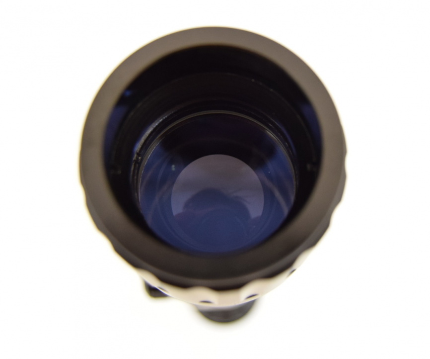 Оптический прицел Gamo 3-9x32 AOEG (AOL) фото 6