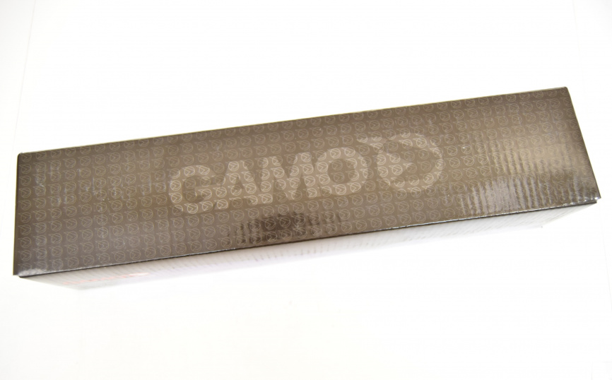 Оптический прицел Gamo 3-9x40 AOEG, с подсветкой фото 11