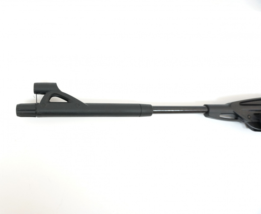 Пневматическая винтовка Baikal МР-512С-06 (3 Дж, обновл. дизайн) фото 10