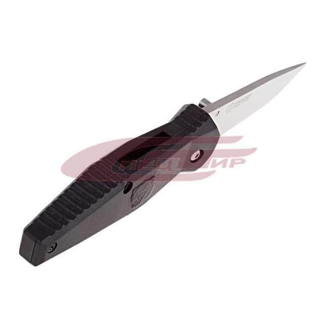 Нож складной «Барс» 81532, пластик фото 3