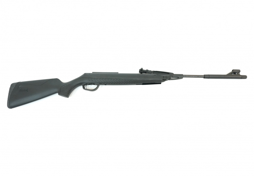 Пневматическая винтовка Baikal МР-512С-06 (3 Дж, обновл. дизайн) фото 8