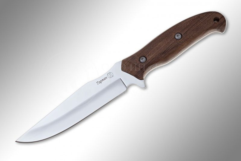 Нож разделочный "Тарпан" 015101 фото 1