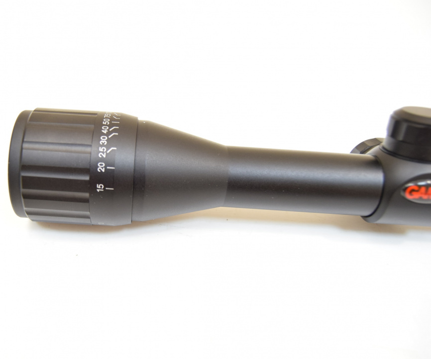 Оптический прицел Gamo 3-9x32 AOEG (AOL) фото 5