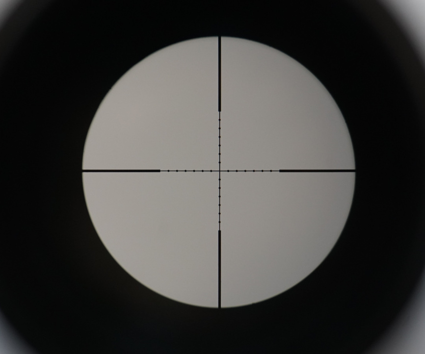 Оптический прицел Leapers 4-16x40 AO Full Size (SCP-416AOMDLTS) фото 5